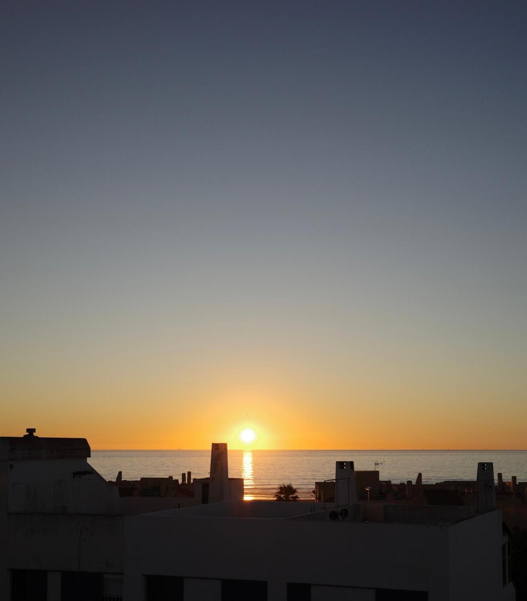 Sunset Los Lances - Тарифа Экстерьер фото